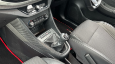 MG MG3 1.5 VTi-TECH Exclusive 5dr [Navigation] Petrol Hatchback